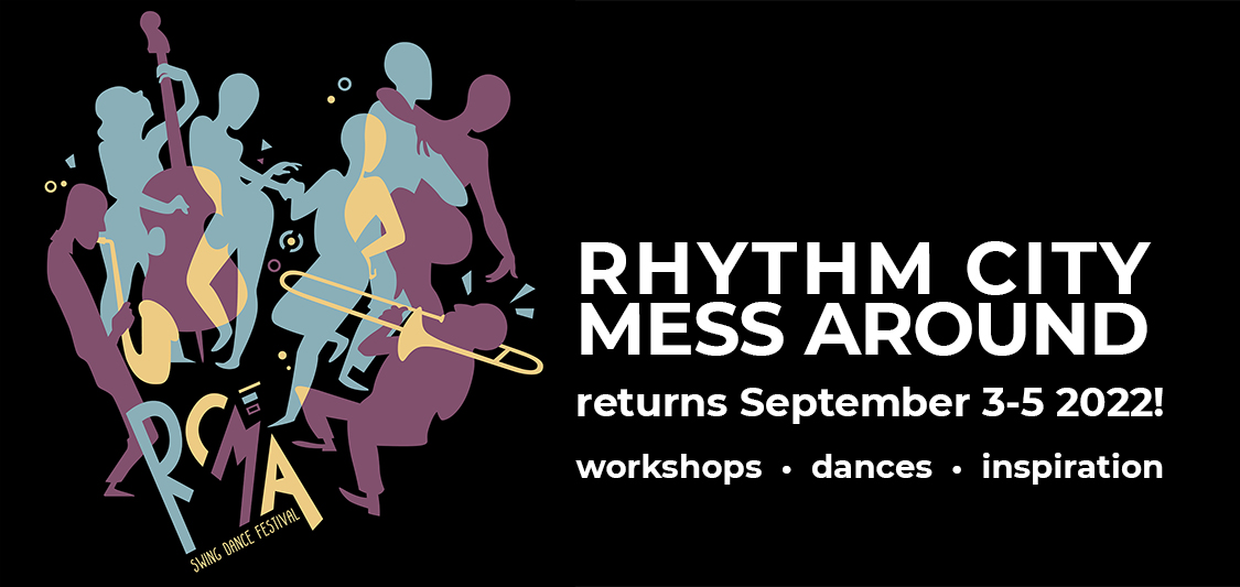 RCMA &amp; Beginner Weekend registration is open! - mailchi.mp/rhythmcity/rcm…