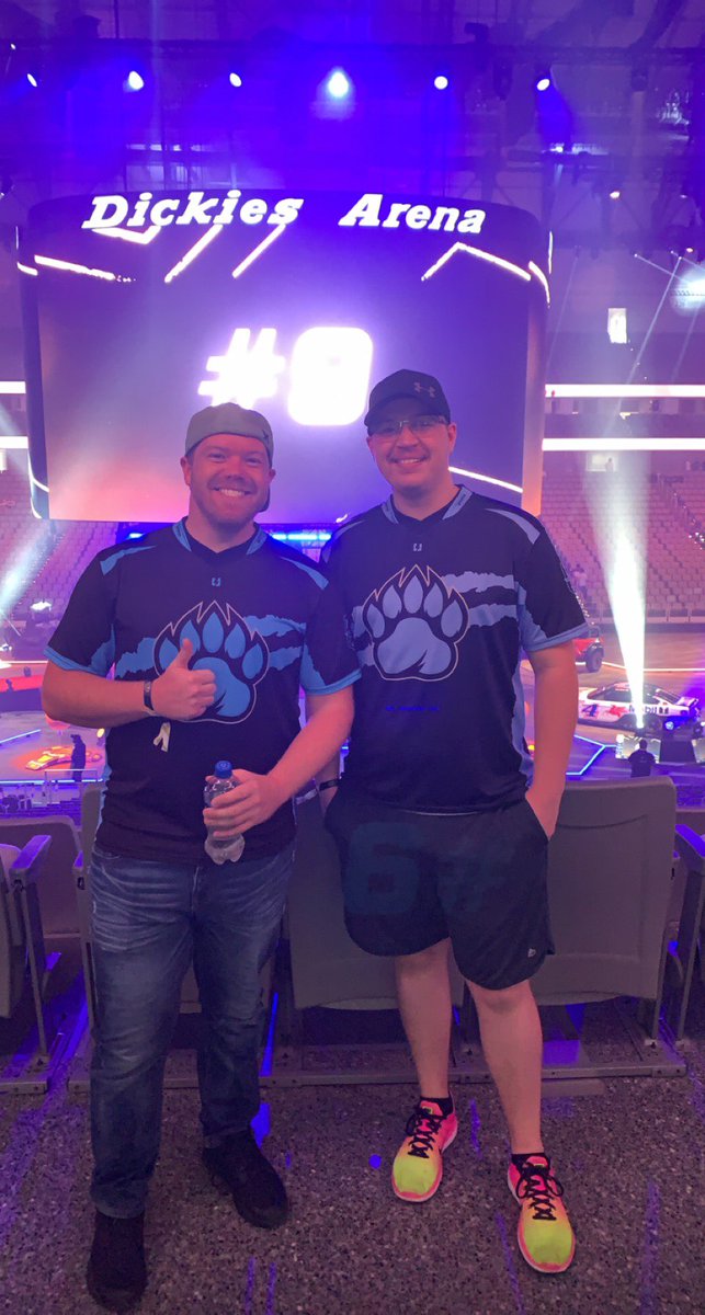 BearsMLE's tweet image. BearsBearsBearsBears #MLEWorlds