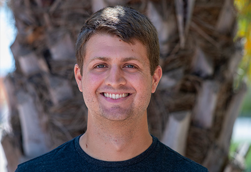 Daniel Arnold has received the 2022-23 CSP Technologies Teacher-Scholar Fellowship. He will co-teach an undergraduate ChE course during the upcoming academic year. He's thrilled for the opportunity to impact the next generation of chemical engineers bit.ly/3w3l2nb