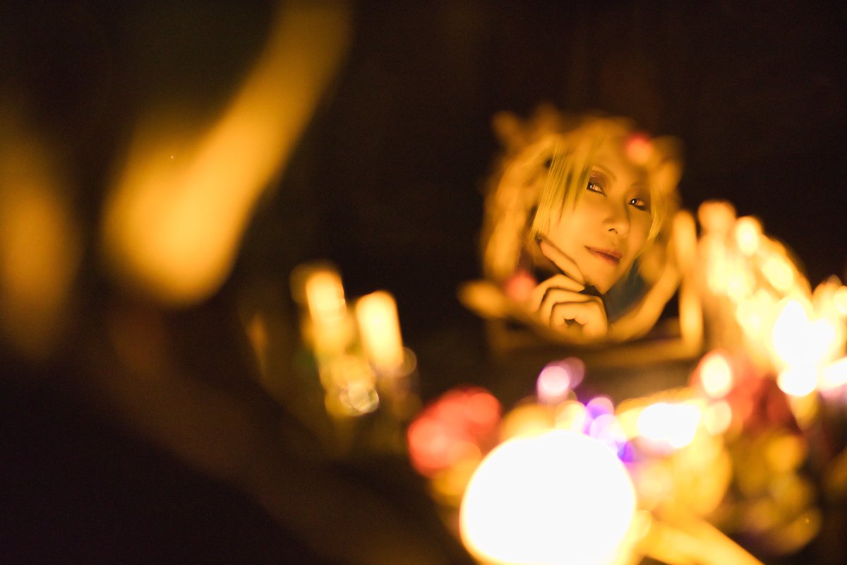 コーンスープ狂いの千利🌽 tweet media