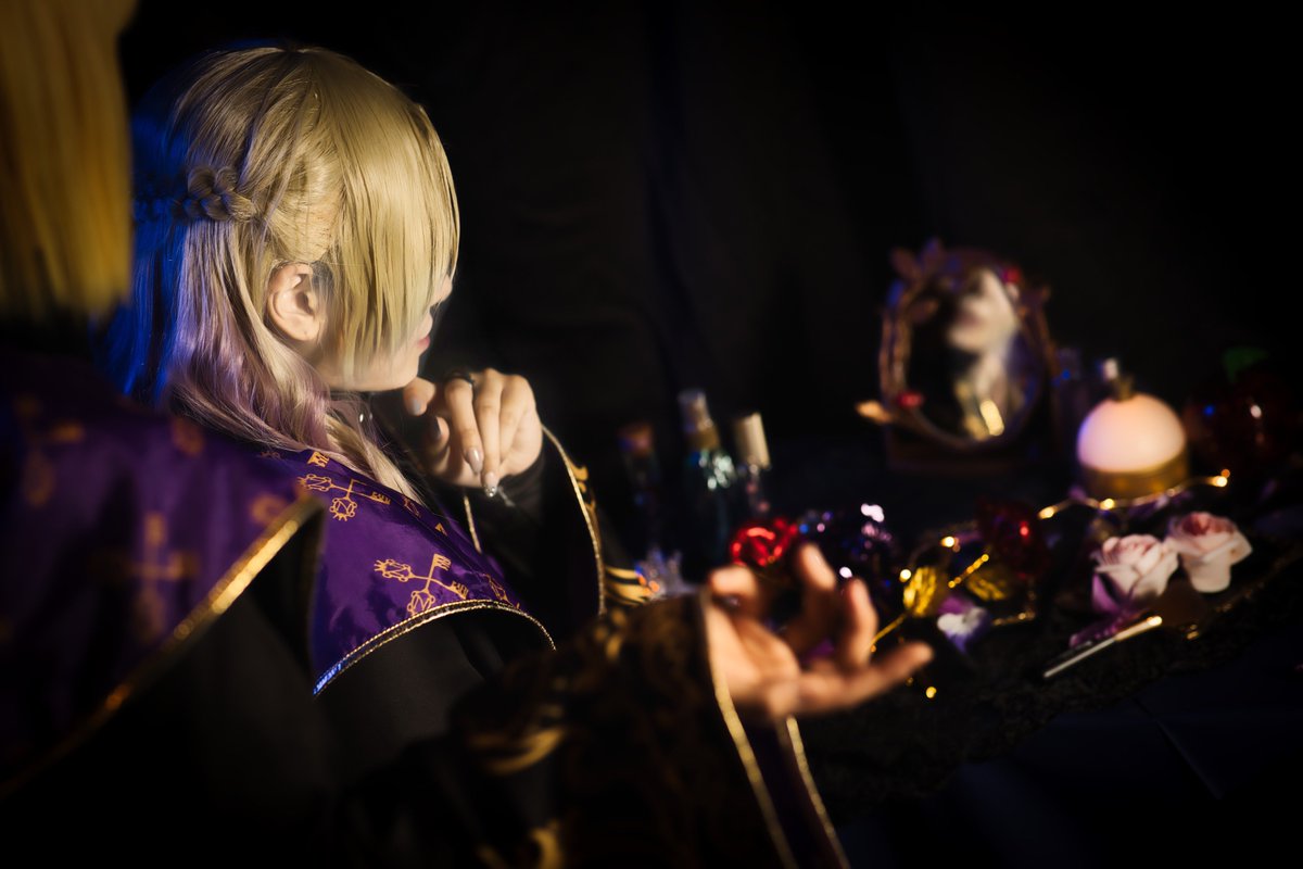 コーンスープ狂いの千利🌽 tweet media