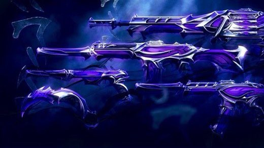 VALORANT "REAVER 2.0" BUNDLE GIVEAWAY :)

-Follow @xerojawn
-Like &amp; RT This Tweet
Announcing Winners in 2 Weeks! 
Good luck to everyone☘️

#VALORANT #Giveaway #valorantgiveaway