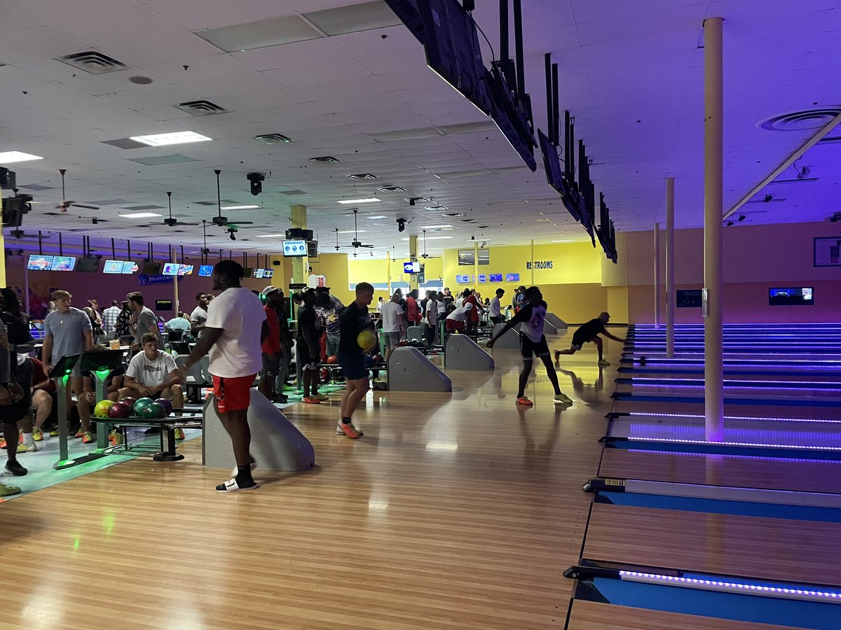 WKU Football tweet media