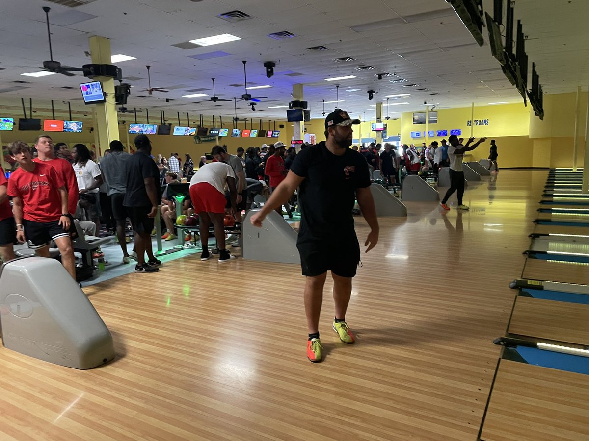 WKU Football tweet media