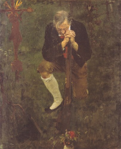 artistsurikov's tweet photo. If you are not already following Albin Egger-Lienz @albinegger, I highly recommend that you do #albineggerlienz #eggerlienz https://t.co/WVadS3TVla