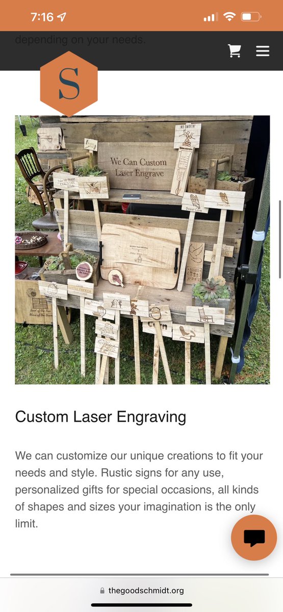 thegoodschmidt1's tweet photo. Don’t miss us on the river tomorrow at the Blissfield Bluegrass Festival!!
https://t.co/Qe0I7JIMdE
#TheGoodSchmidt #CraftVendor #SmallBusiness #supportlocal #FamilyBusiness #BluegrassFestival #Festival #LaserEngraving #ChairCaning #FurnitureRestoration https://t.co/Kw8xELPLVa
