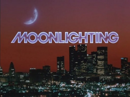 #Moonlighting s3e15 (1987) - 10/10
All you could want from Moonlighting.
Genuine relationship development for David & Maddie, an interesting case-of-the-week, a strong guest cast (#WilliamHickey #ScottPaulin #AnnHearn), some heartfelt musings on the nature of romance in general.