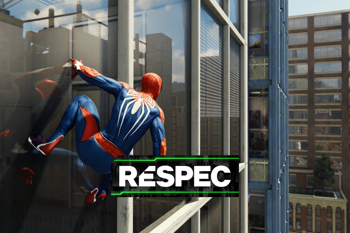 #Tecnologia #MarvelsSpiderMan se lanzó con soporte para #FSR20 de AMD, y el juego muestra un lado de la tecnología mejorada que no habíamos visto antes. is.gd/AyH4Kw