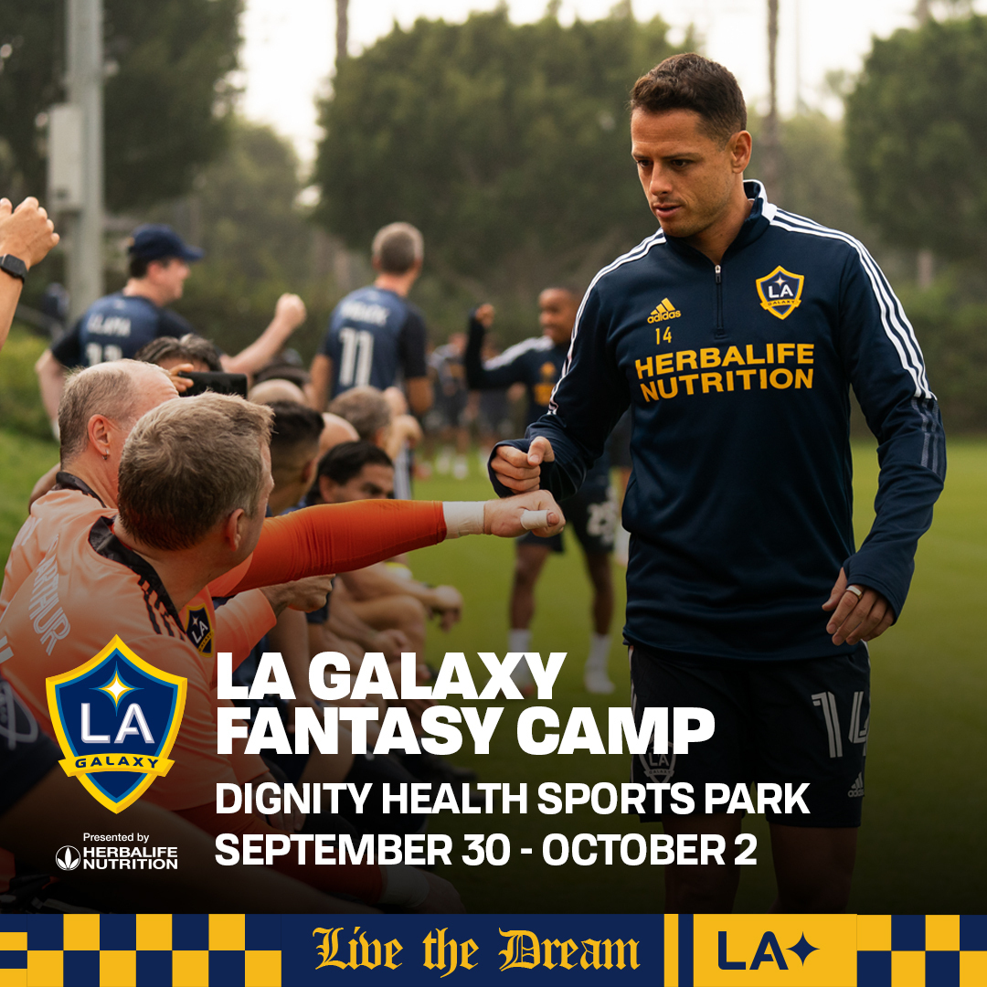 LA Galaxy dreaming big with 2022 home kit - LAG Confidential