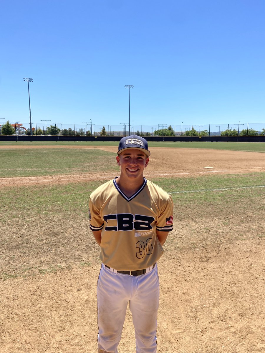 Five Tool California (@fivetoolca) on Twitter photo #FiveToolWestWS F: <a href="/bearsCBA/">CBA Bears</a> 2023 13, Wrecking Crew 17U 5
PoG: <a href="/WMadison30/">Wyatt Madison</a> 2-3, 3 RBI, R
Notable: <a href="/lucas14scott/">Lucas Scott</a> 2-3, 3 RBI, R  #FiveToolWestWS F: <a href="/bearsCBA/">CBA Bears</a> 2023 13, Wrecking Crew 17U 5
PoG: <a href="/WMadison30/">Wyatt Madison</a> 2-3, 3 RBI, R
Notable: <a href="/lucas14scott/">Lucas Scott</a> 2-3, 3 RBI, R 