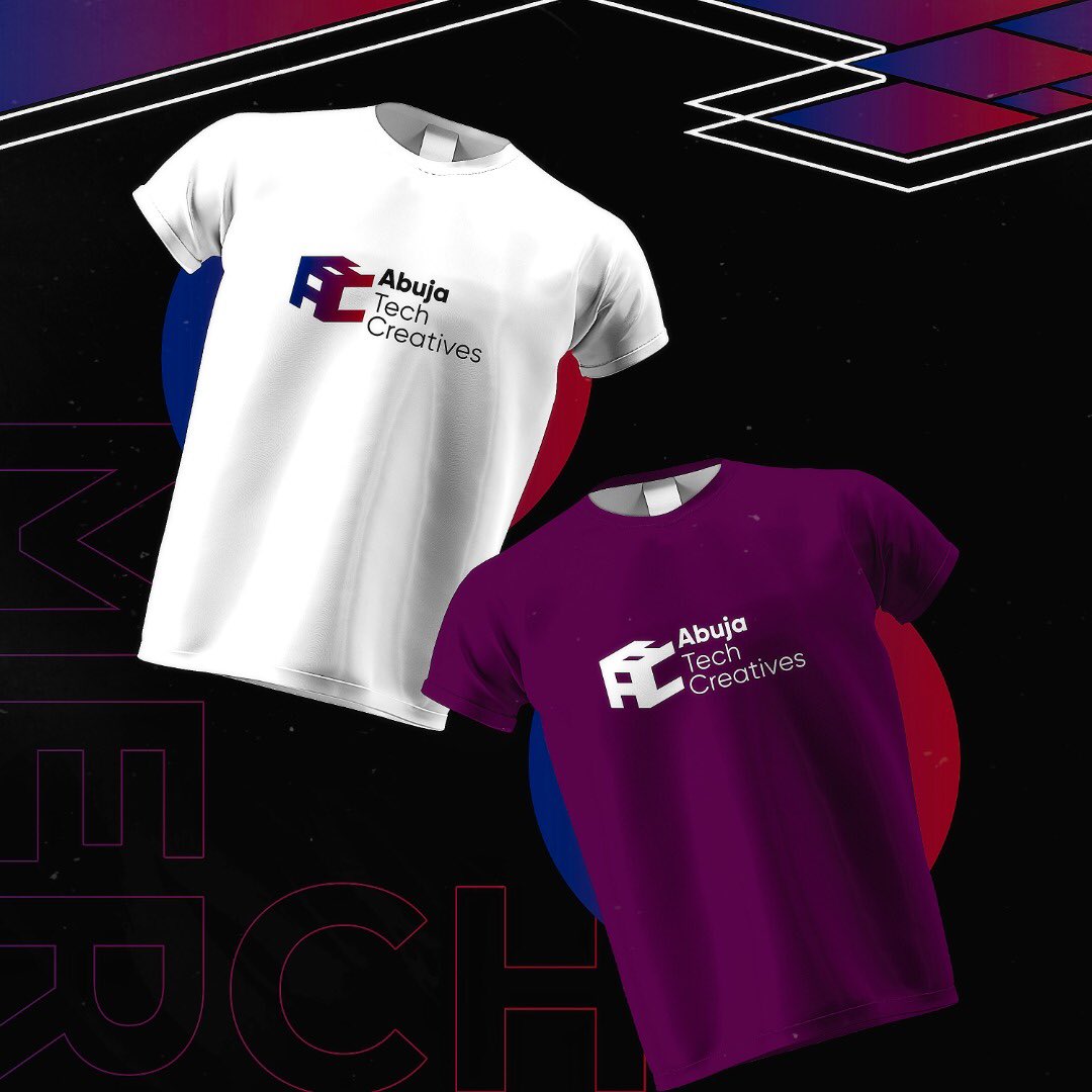 TechAbuja's tweet photo. Which color will go well on you?๐ค
#AbujaTwitterCommunity #AbujaTechCreatives #abujatechcommunity #abujatechsummit https://t.co/NeIO7QaJRe