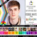 Photo by Gravesham Pride (@GraveshamPride)