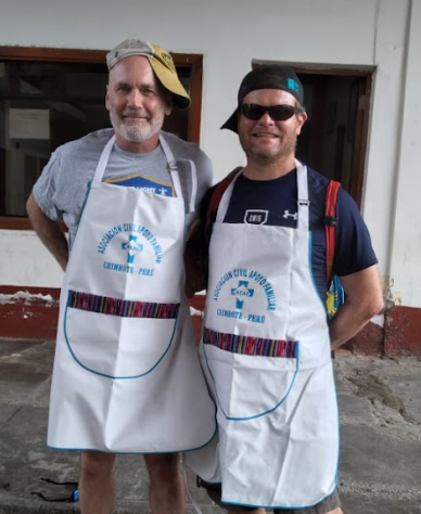 John Orton (@f3backup) on Twitter photo Still, time to get in on the experience of a lifetime in Chimbote Peru. 1st F, 2nd F, and 3rd F on steroids. #LunchLadyApproved forms.gle/9Fii6PJrJsvczZ… <a href="/F3Metro/">F3 Charlotte Metro</a> @f3nation <a href="/robby_bowers/">Kickin Chicken</a> <a href="/Roof_dogs/">Roof Dogs of Chimbote</a> <a href="/F3Chimbote/">F3 Chimbote Peru Mission Trips</a> <a href="/brianhadley66/">Rev. Flo-rida</a> Still, time to get in on the experience of a lifetime in Chimbote Peru. 1st F, 2nd F, and 3rd F on steroids. #LunchLadyApproved forms.gle/9Fii6PJrJsvczZ… <a href="/F3Metro/">F3 Charlotte Metro</a> @f3nation <a href="/robby_bowers/">Kickin Chicken</a> <a href="/Roof_dogs/">Roof Dogs of Chimbote</a> <a href="/F3Chimbote/">F3 Chimbote Peru Mission Trips</a> <a href="/brianhadley66/">Rev. Flo-rida</a>