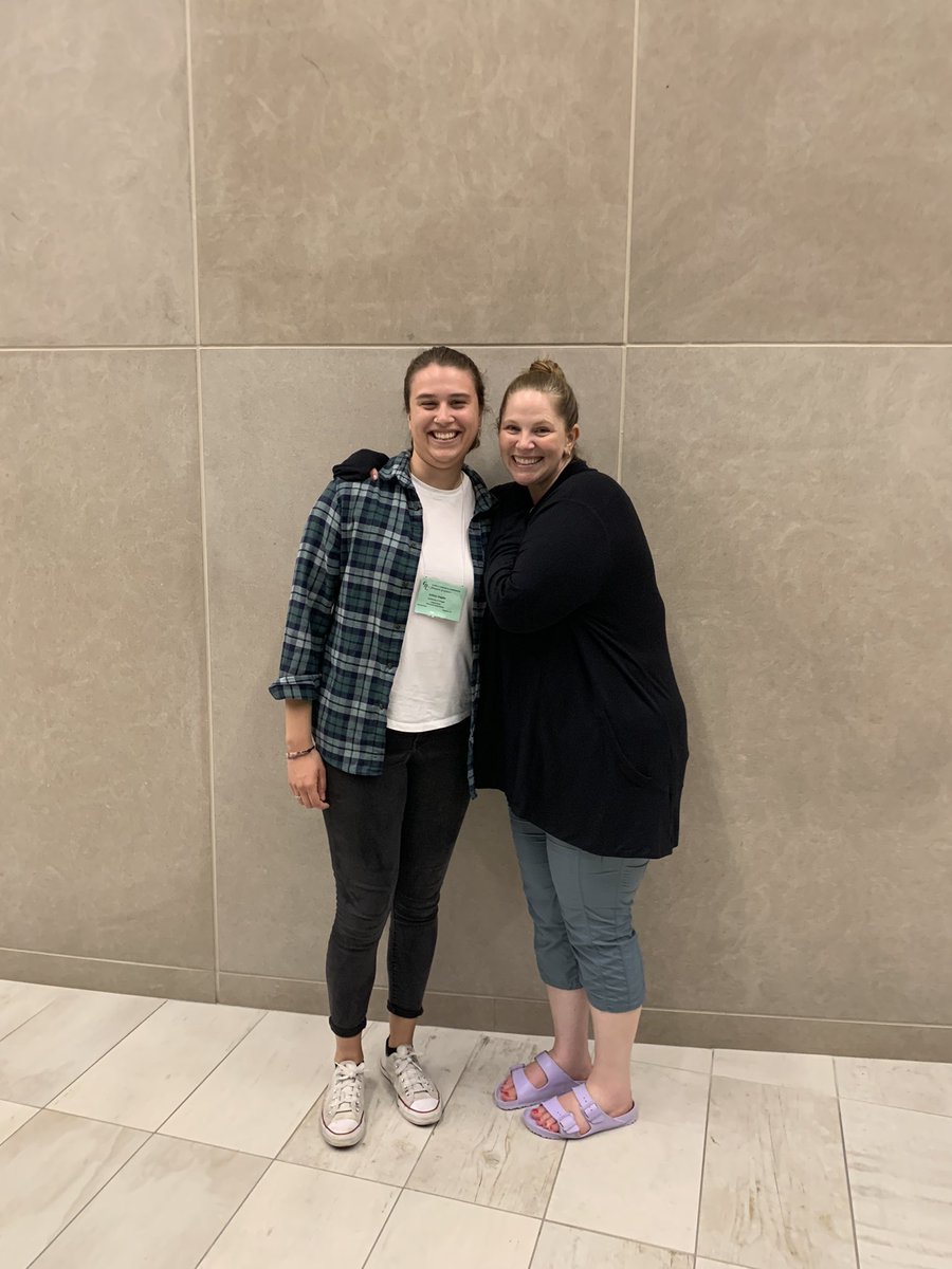 Ashley Mapile (she/her) tweet media