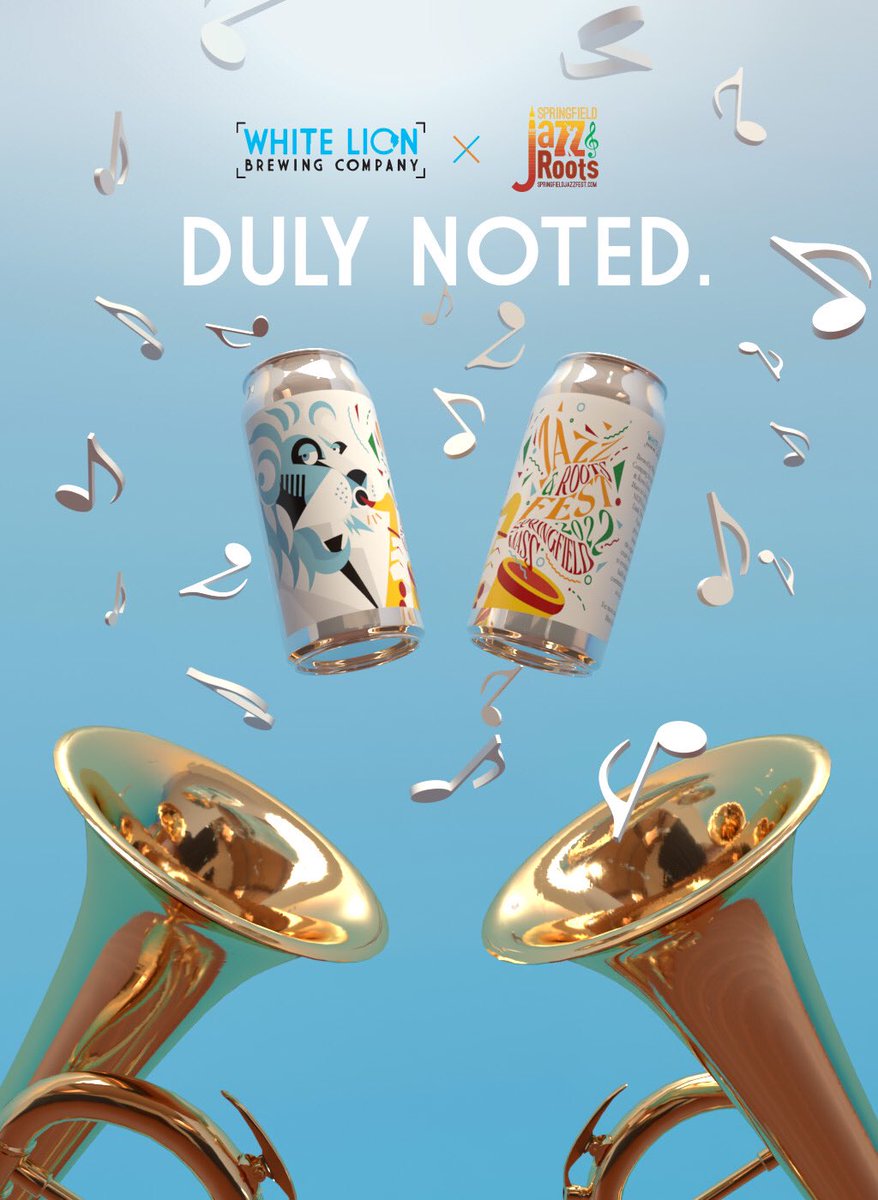 Springfield Jazz & Roots tweet media