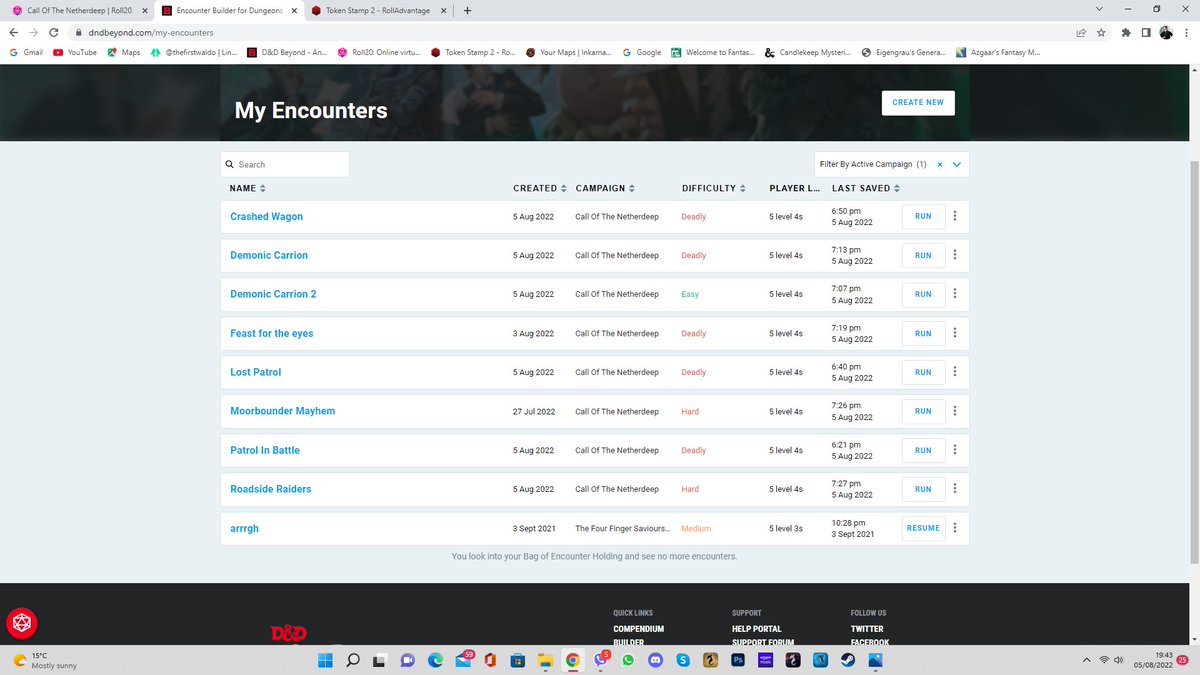 scotsgamer1's tweet photo. "Screw reporting it, I want to engage in illegal fantasy robot cock-fighting!"

@Wizards_DnD @DnDBeyond @roll20app

#dungeonsanddragons #roll20 #dnd #dndbeyond https://t.co/akwRJG0Esm