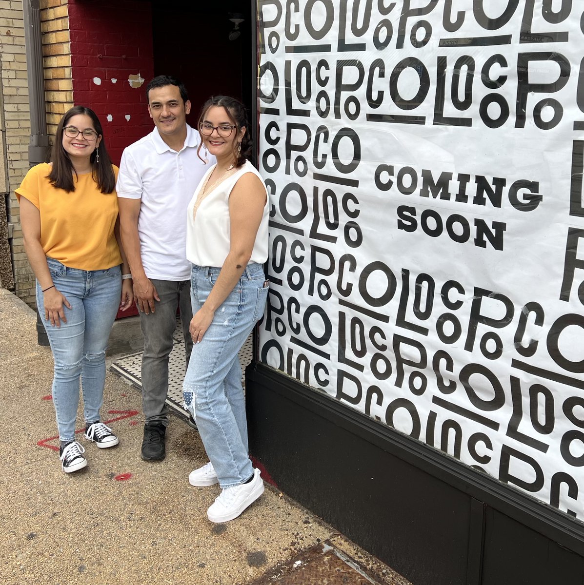MtLebanonPA's tweet image. Have you heard the news? From the owners of Totopo Cocina &amp;amp; Cantina: Poco Loco is coming to Uptown later this month. 

We've got all the details on this new Lebo business ⬇️

lebomag.com/poco-loco-comi…