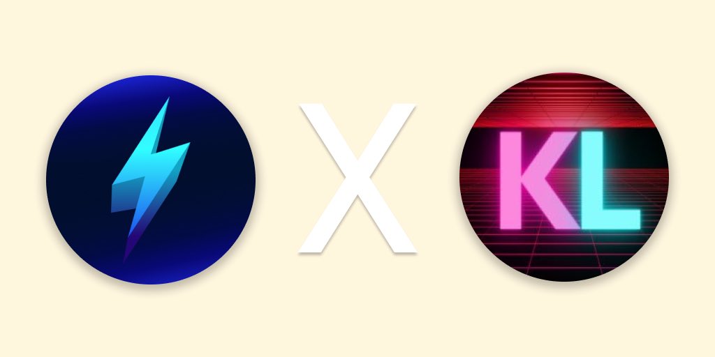 🥳3x @lightning_cli Whitelist Giveaway!🥳

WHITELIST TOOL &amp; MORE✨

To enter:
1⃣Follow <a href="/ashrobin/"></a>, @lightning_cli , <a href="/kantolabs/">Kanto Labs</a>
2⃣Like &amp; RT
3⃣Tag 3 #NFT friends