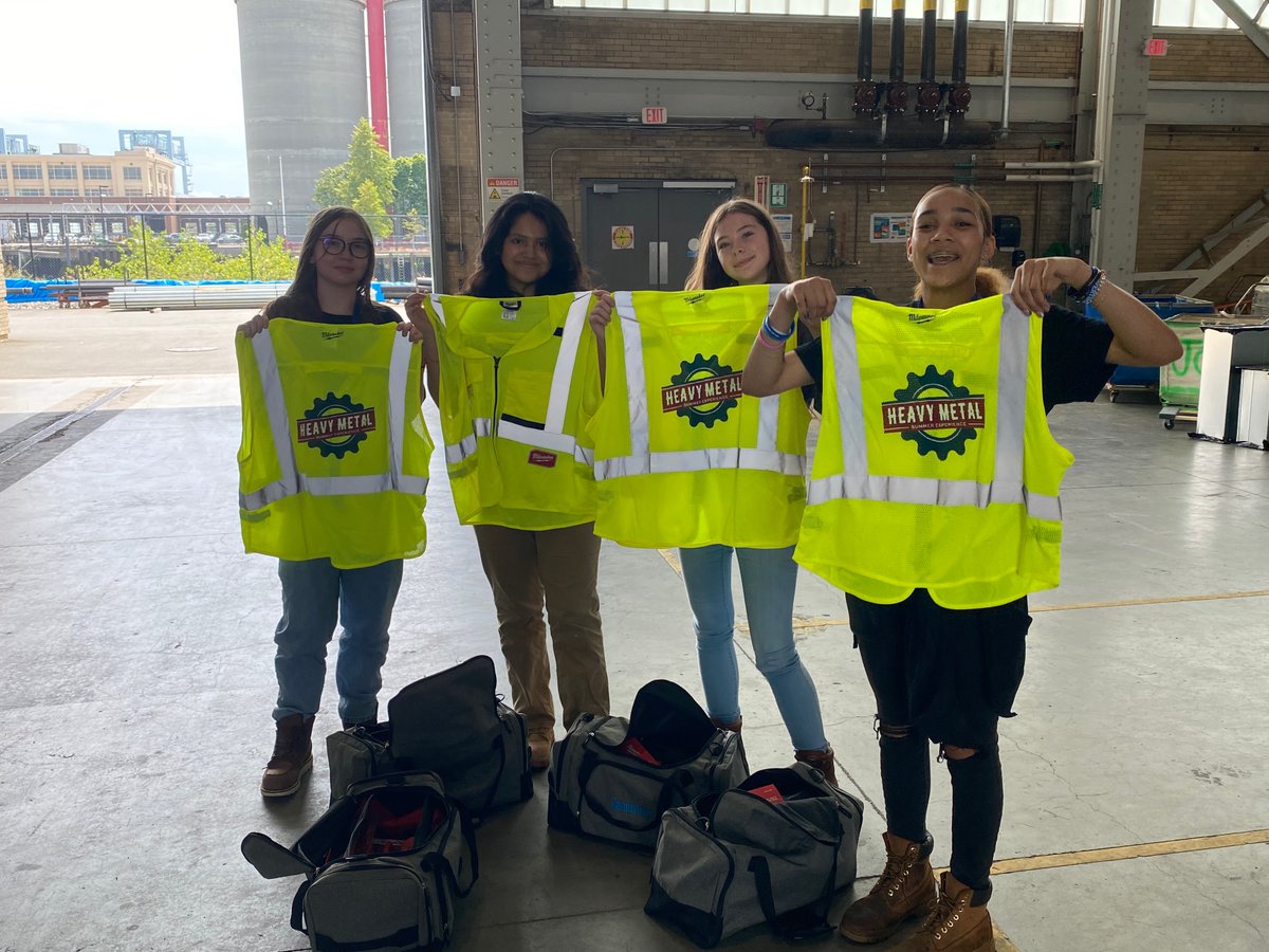 Congratulations to all of the Boston HMSE campers at <a href="/JCCannistraro/">Cannistraro</a> for graduating today!