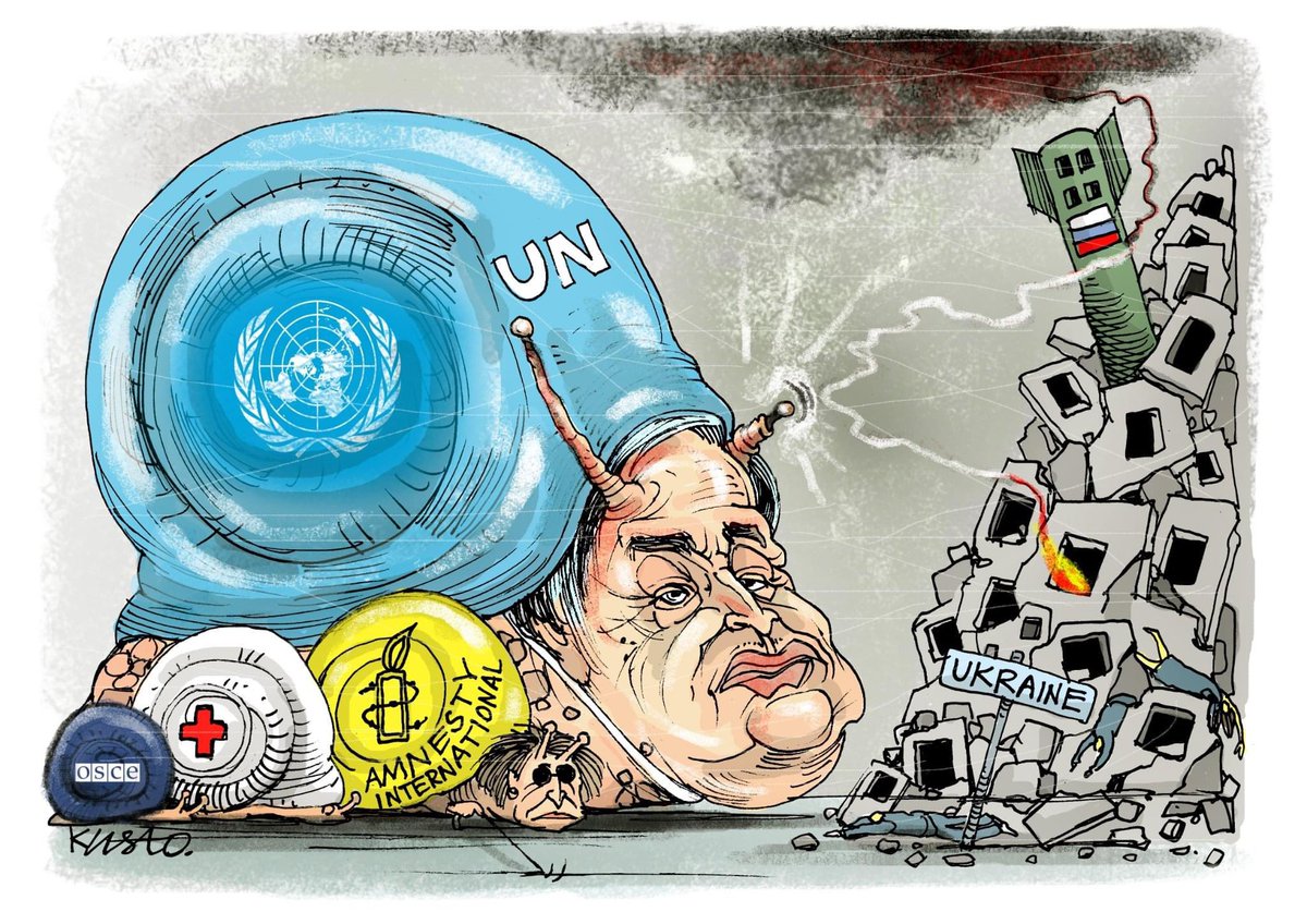 saint_rebel's tweet photo. Snails and war in #Ukraine

#UkraineRussiaWar https://t.co/C4DvKC9Gj4