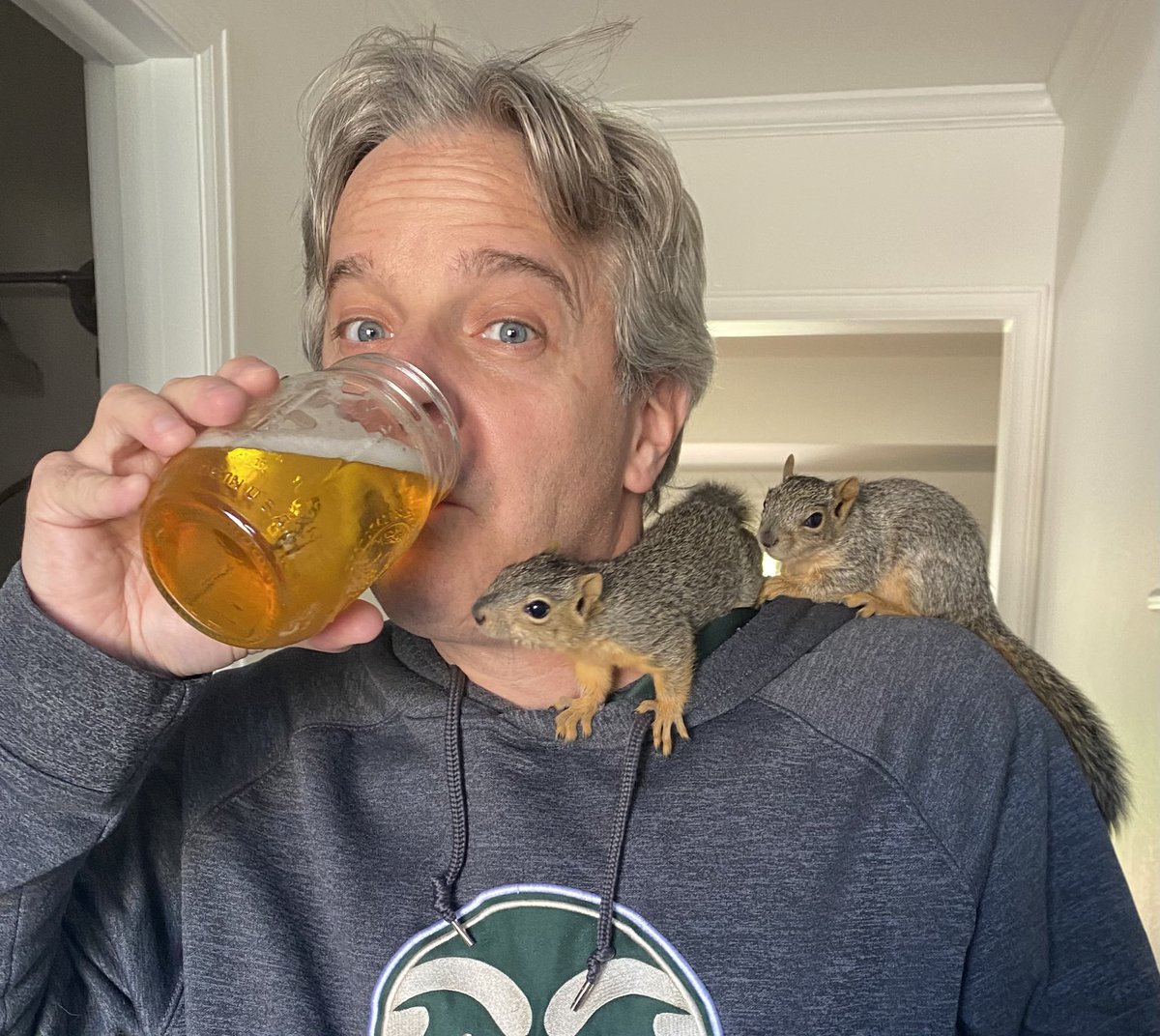 Happy International Beer Day