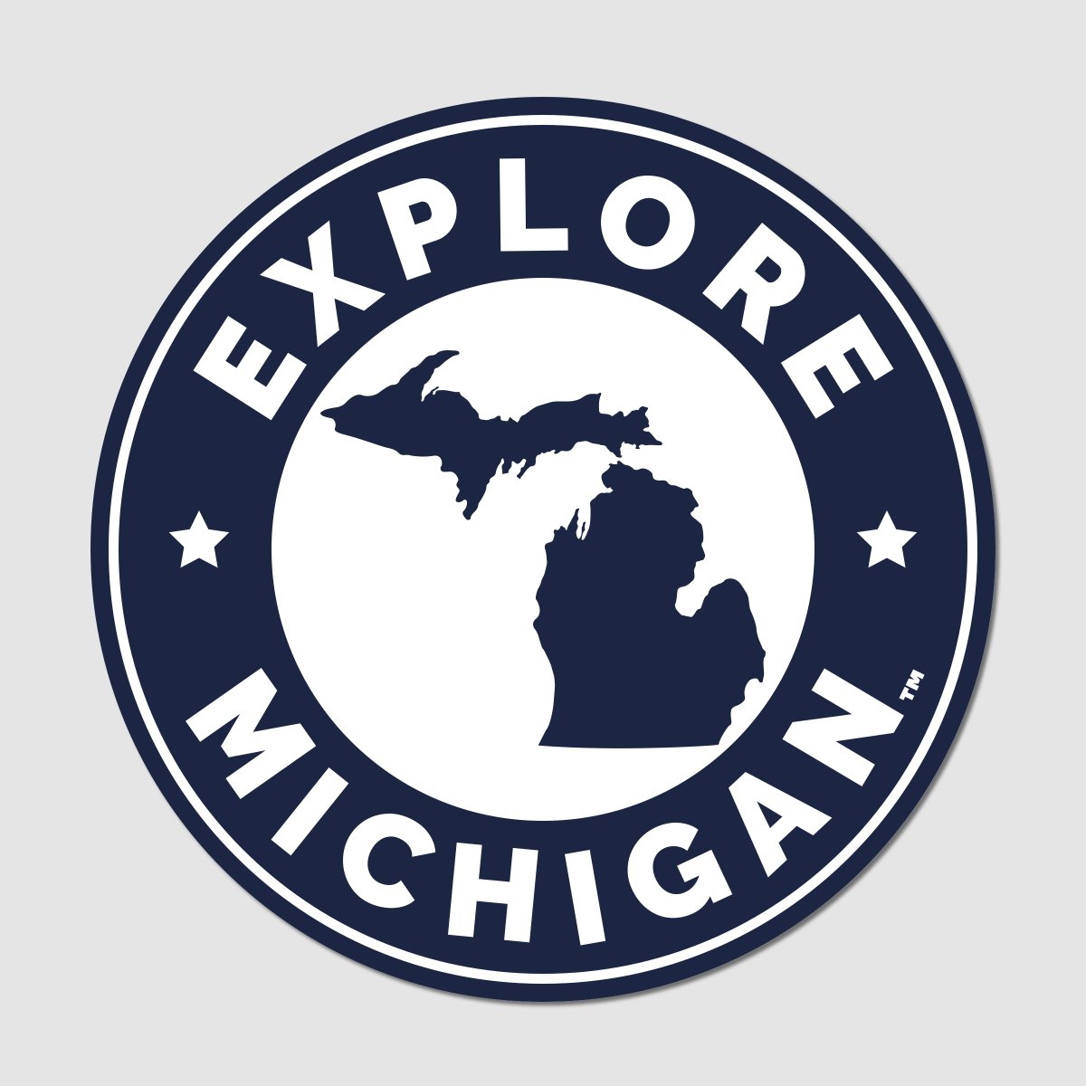 Explore Michigan tweet media