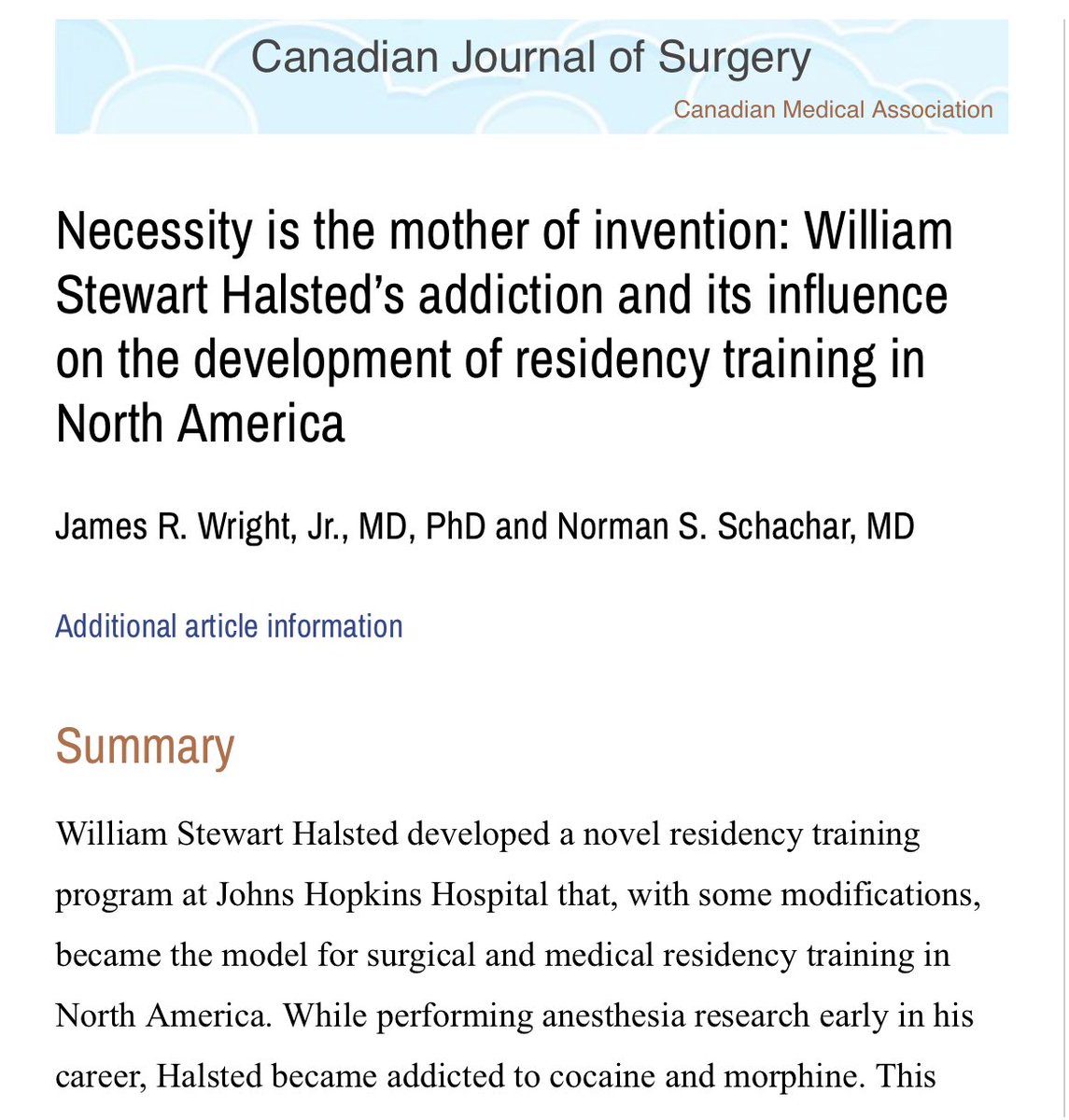 kidney_boy's tweet image. Show me a more iconic opening paragraph of a manuscript.