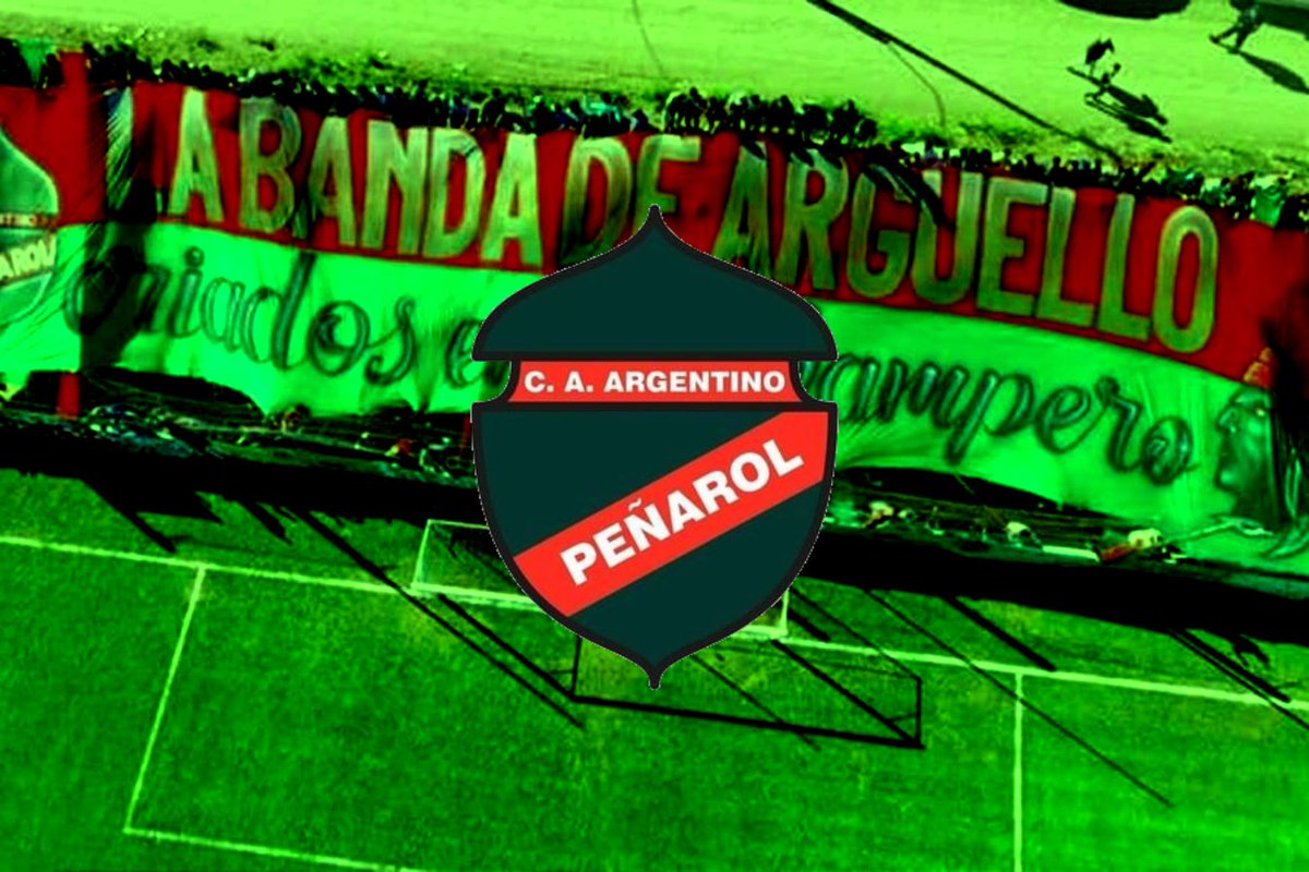 Bienvenido <a href="/PenarolFalopa/">Argentino Peñarol</a> a la Liga Cordobesa de Fútbol Falopa.