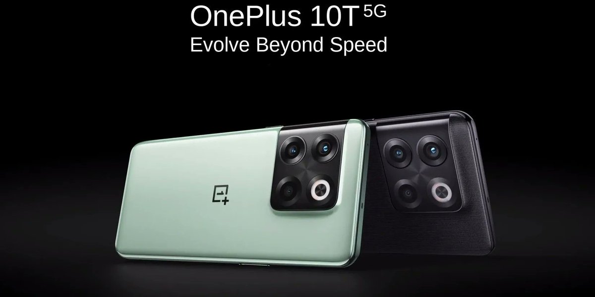 ScreenRantTech's tweet image. The OnePlus 10T marks the return of the T-series to the U.S. market and brings along a powerful chipset and super-fast charging technology. buff.ly/3zWigT0