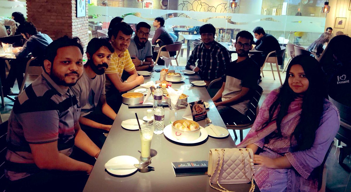 MarioATX_MD's tweet photo. Company culture is everything for an early stage startup. Building it is hard and takes a lot of time. But moments like this make it all worth it. 🥹 

I’m extremely grateful for the opportunity to work with such incredible talent @easepractice. https://t.co/AYpWhQ6ahk