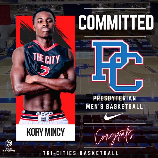 KoryMincy3's tweet photo. 1,000% Committed 💙 https://t.co/T90eVYzYDr