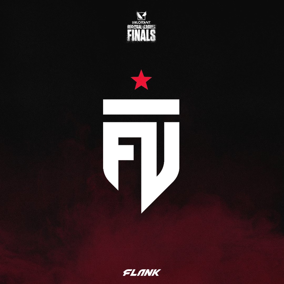FlankEsports's tweet photo. 🇹🇷 FUT Esports, Avrupa şampiyonu olan ilk Türk VALORANT takımı oldu. https://t.co/fiuuk6ci8S