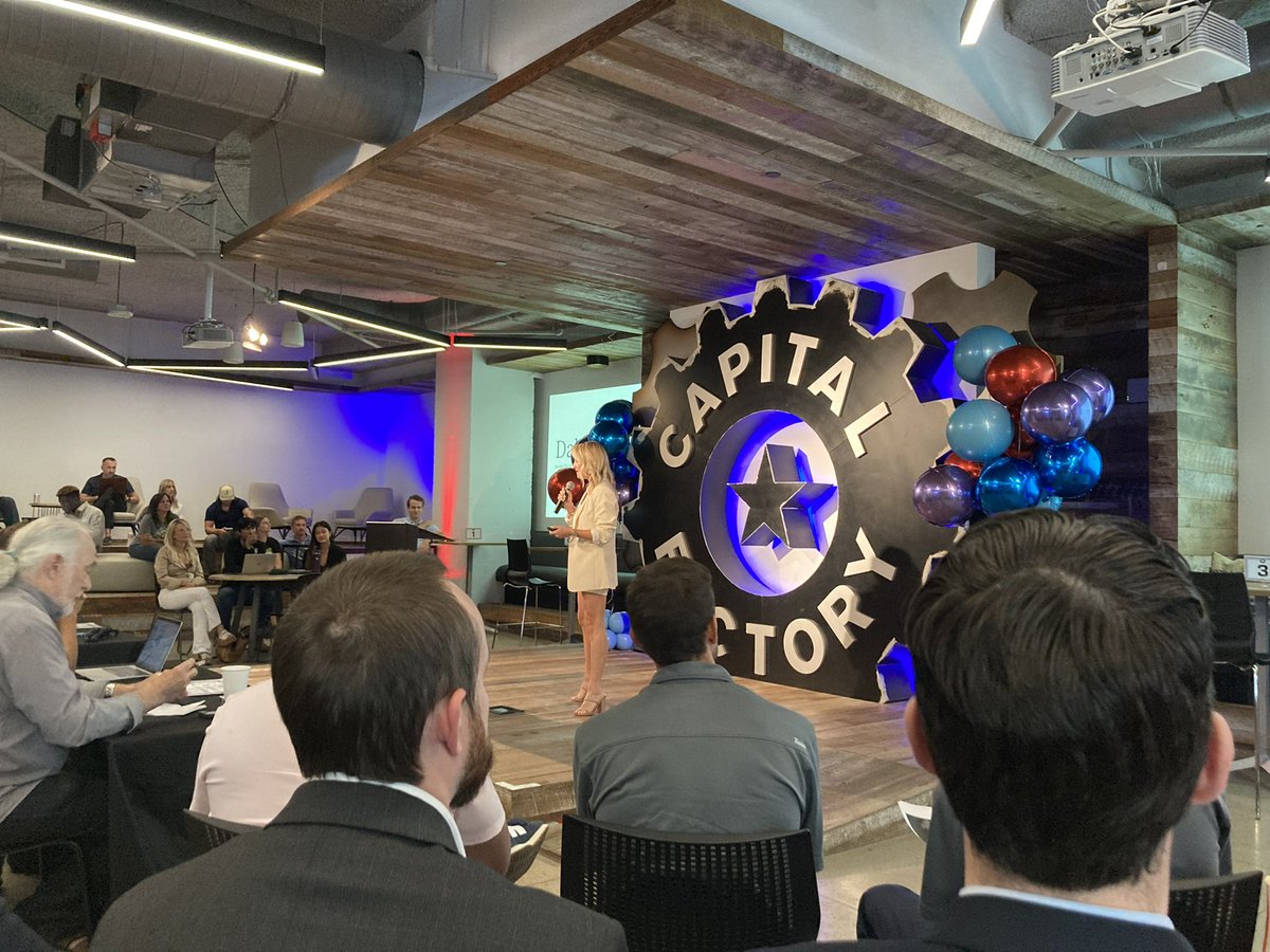 First look at <a href="/CapitalFactory/">Capital Factory ⚙️</a> ✔️