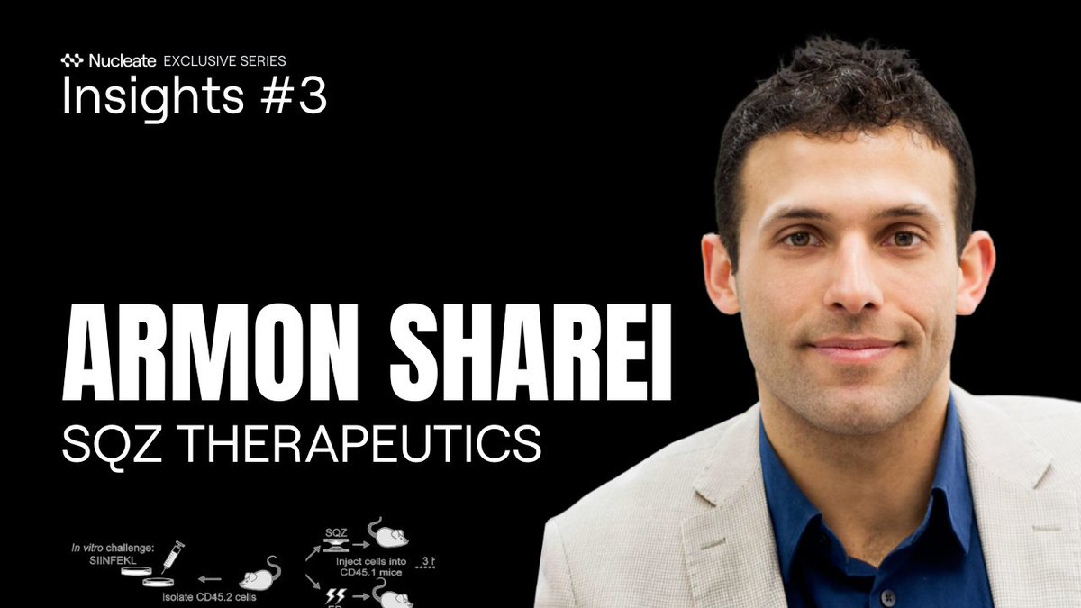 Nucleate tweet media