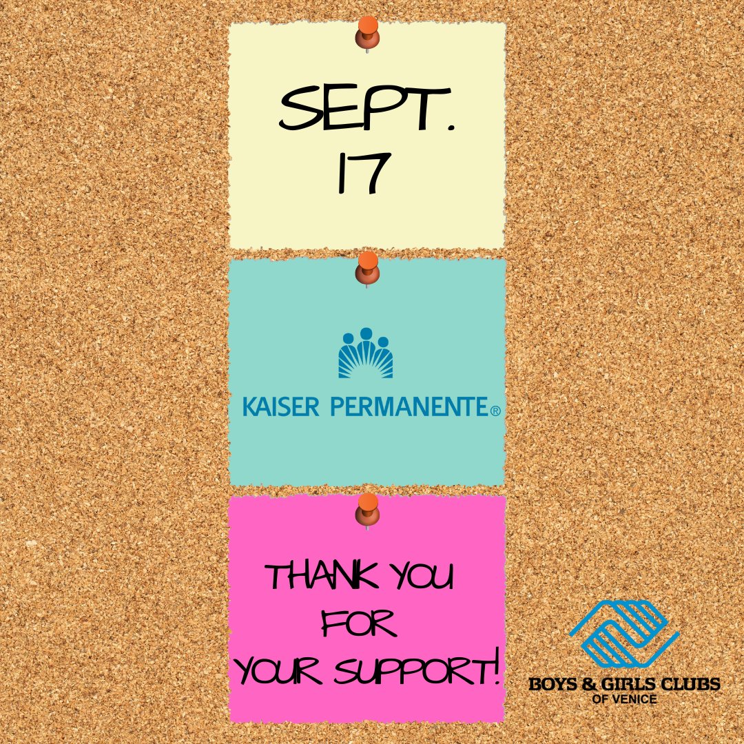 Many thanks to our Bronze Sponsor, <a href="/kpthrive/">Thrive with KP</a> , for supporting this year’s annual gala!

#livefrombgcv #bgcvenice #sponsor #wearevenice