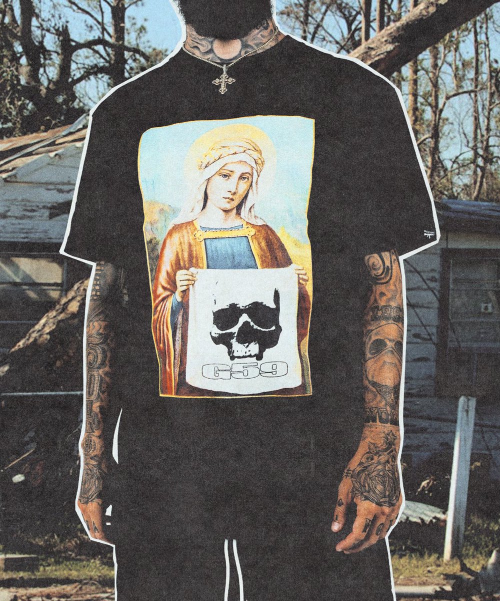 SUICIDEBOYS's tweet photo. SING ME A LULLABY, MY SWEET TEMPTATION COLLECTION NOW AVAILABLE AT https://t.co/uHvGHjBTpK https://t.co/zZhQqCTTZW
