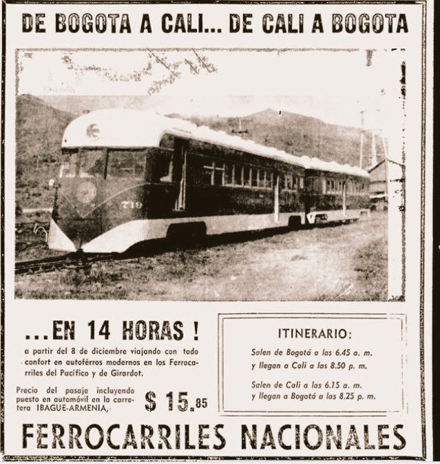 Y pensar que si fuimos como Suiza.