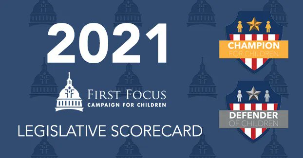BruceLesley's tweet photo. Now, more than ever, children need Congress to make their health, education, safety, and well-being a priority. According to the @Campaign4Kids Legislative Scorecard, @RepKimSchrier is a top #DefenderOfChildren in Congress!

Thanks Dr. Schrier! https://t.co/jDIyBuRR6m https://t.co/ASmsVY2MTA