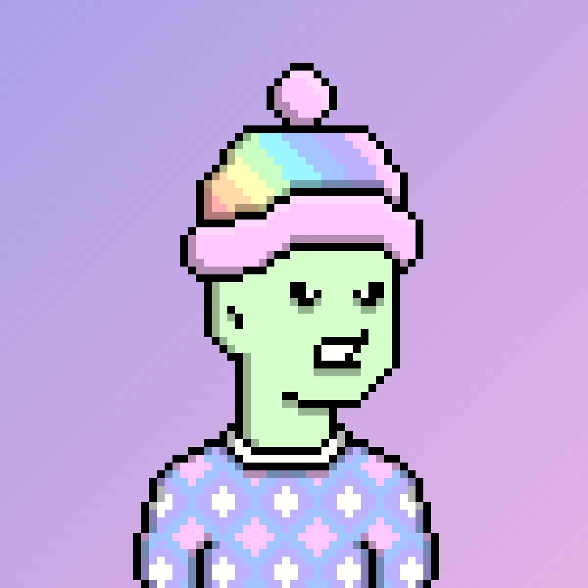 erick_0173's tweet image. Really like the @flunks_nft as well, @wheres_ervin really nailed down that color palate and collection! The @The_Goobz_NFT is awesome but truly that Teddy hat is my Fav from this collection. Claimed two of my #Backbacks and letting the other two remain mysterious.