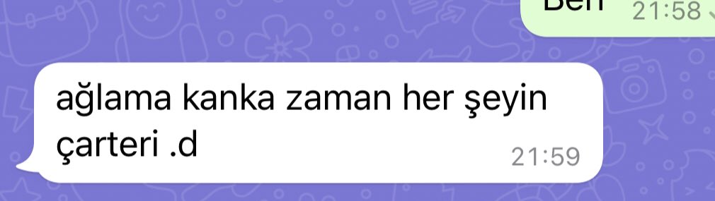 Hukukçular espri yapmasın