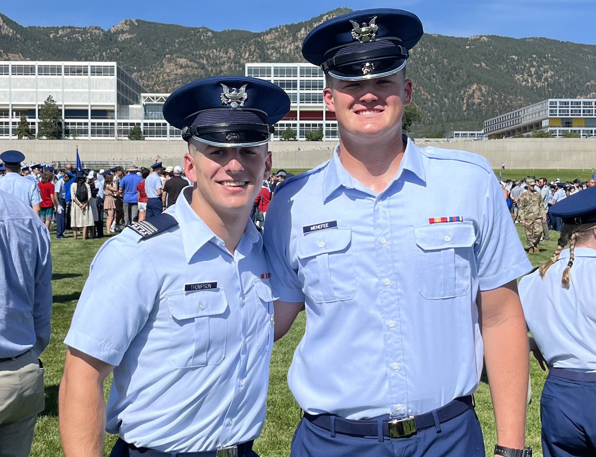 Ridge Point Football tweet media