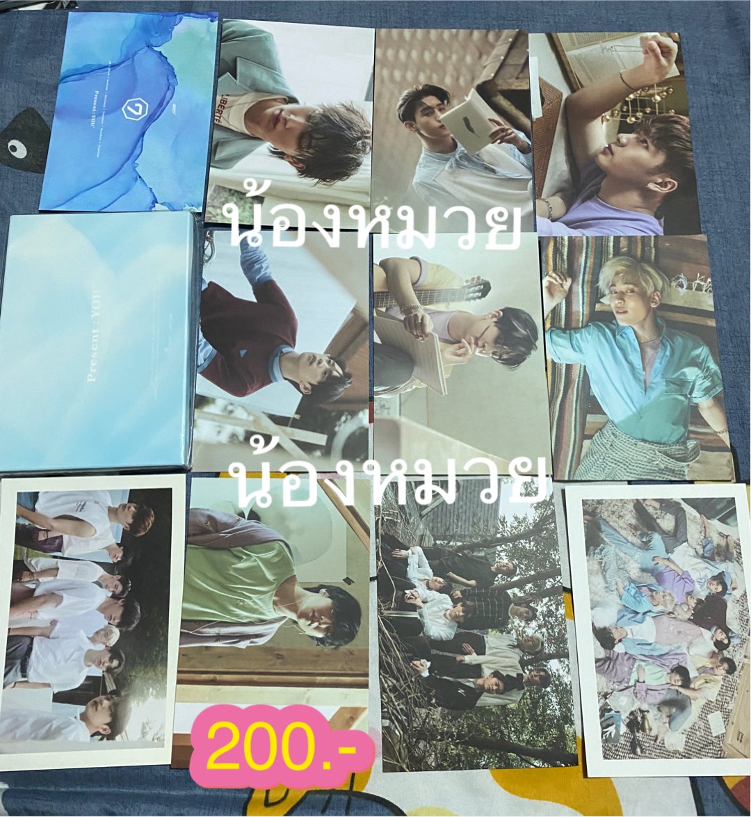 Chaaim_mm's tweet photo. 🫶🏻ปล่อยของสะสม🫶🏻
ราคาตามรูป
ค่าส่งเหมาๆ 25.- 📩
สภาพดี100% ❤️

#Youngjae    #GOT7  #ขายการ์ดgot7 #ขายของสะสมgot7 #ตลาดนัดอากาเซ่ #ขายของสะสมกัซ #ชัคกี้got7 #การ์ดยองแจ https://t.co/GgeFO3cOTr
