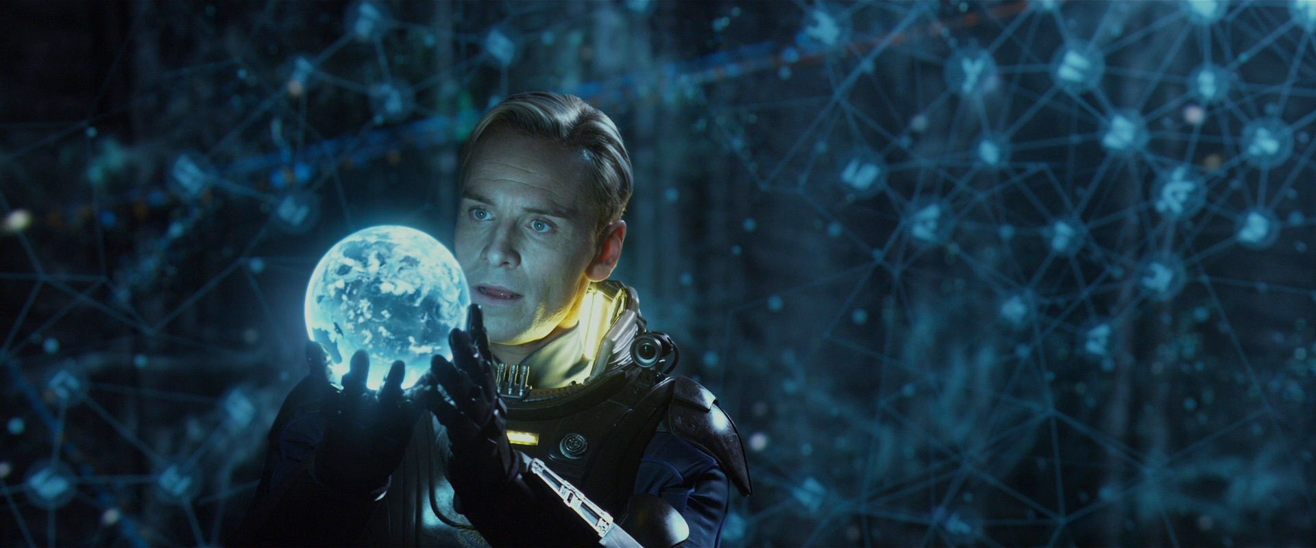 prometheus 2022 wallpaper