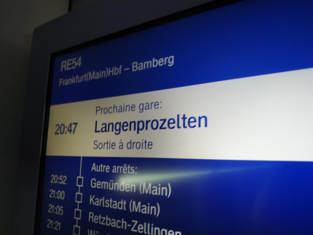 Just_B0B's tweet photo. #Mainradweg heute Abend von Würzburg nach Frankfurt. Schön ist das langen pro zelten ist. Das sollten mehr Orte sein https://t.co/xq2lhGO85p