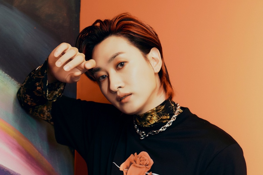 soompi's tweet photo. #SuperJunior's #Eunhyuk's Father Passes Away 
https://t.co/eTjzjdhTXx https://t.co/DrhFkAsK0C