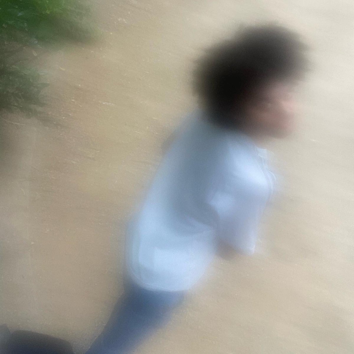 I feel lucky I can document what I feel with music. been trying to explore it in ways that keep every side of me excited, fulfilled &amp; carried. found purpose in continuing to step further into that everyday and have relied on doing that - especially after the last few years. ☆