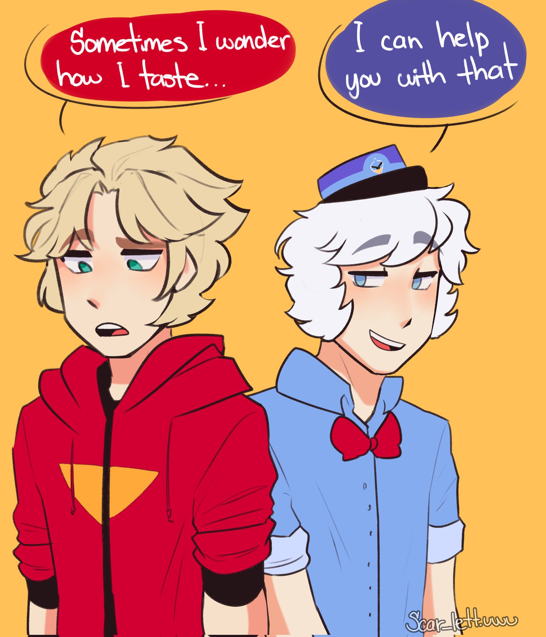 ♥️Scarlett♥️ on Twitter "Viva Surge x Lou, carajo 💙 💙 💙 😎 adas que