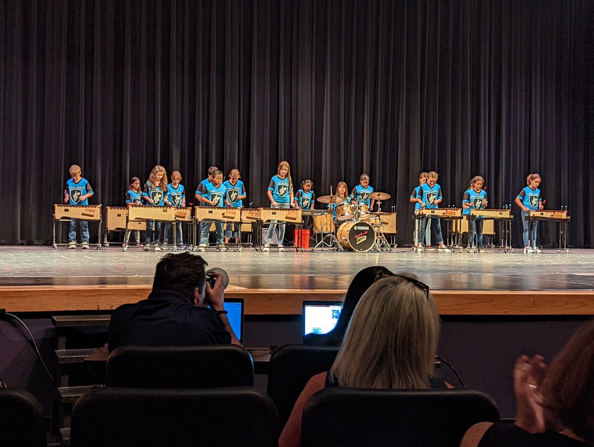 corycaroll's tweet photo. What makes NEISD such a great place to work?  THE KIDS! Fantastic convocation for the Reagan Cluster! @NEISD #theBushway https://t.co/4XdJGtyd0V