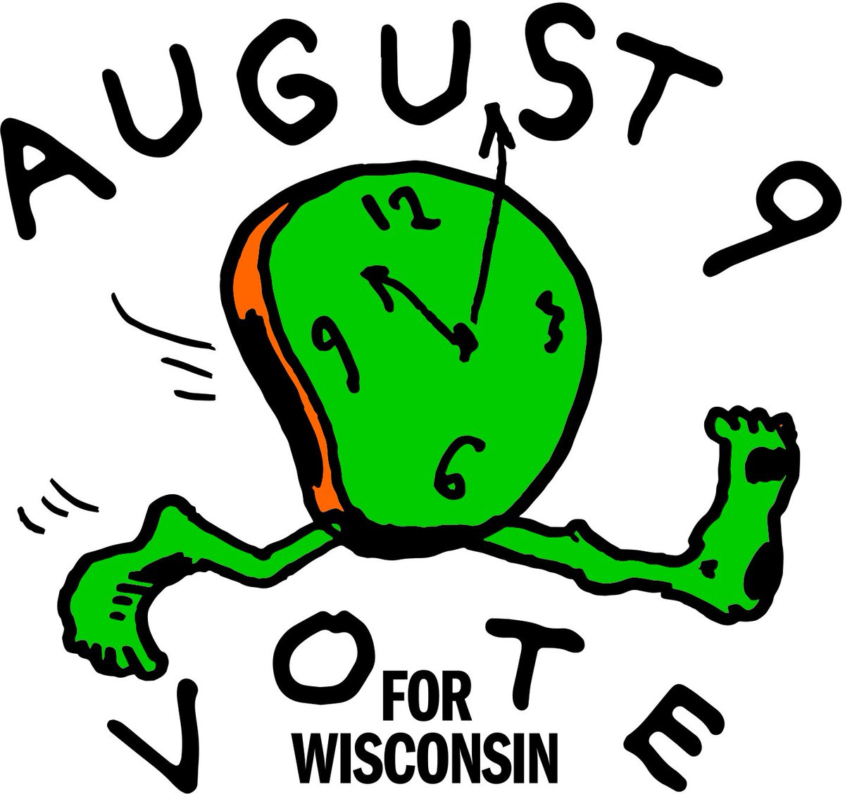 For Wisconsin tweet media