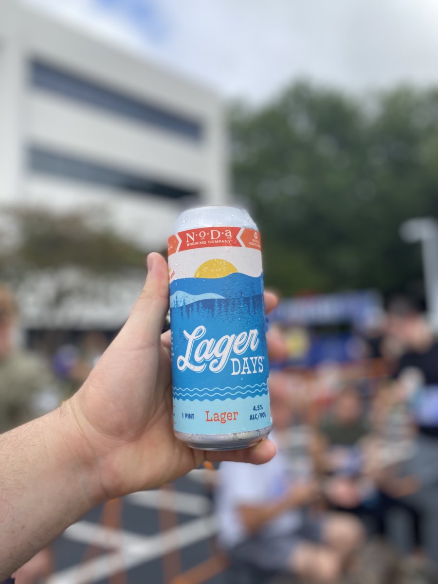 Friday calls for spending time with your pup at your favorite local brewery. Speaking of beer, tag your go-to CLT spot - you might see them at our race handing out a chilled brew at the finish line later this year in Belmont, NC. 🍺🐕

ICYMI! Run with us: bit.ly/RM5K2022!